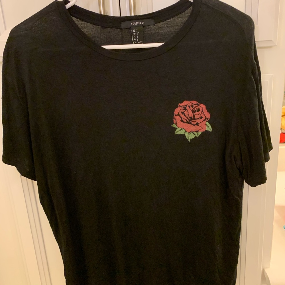 Forever 21 Shirt